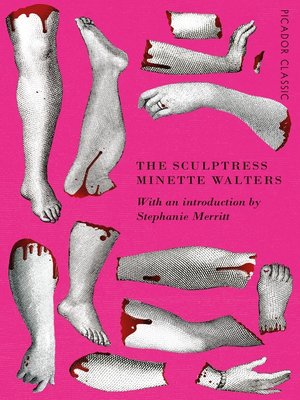 cover image of The Sculptress